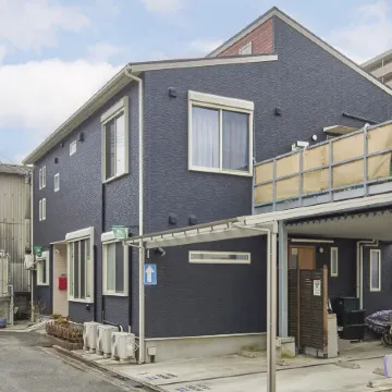 Itosima Guesthouse Tomo