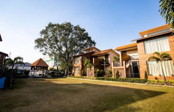 韋德洛克格林斯酒店 & 度假村