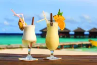 Resorts World Bimini - ที่มีบาร์