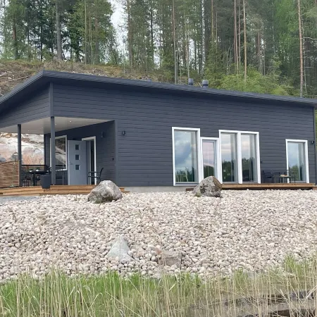 Villa Längelmä