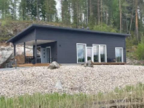 Villa Längelmä Các khách sạn ở 