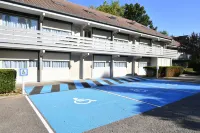 Kyriad Direct Metz Nord - Woippy Hotels in Woippy