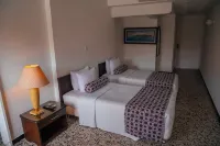 Hotel Estacion by Destino Pacifico Hoteles en Buenaventura