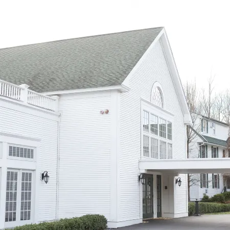 Chocksett Inn