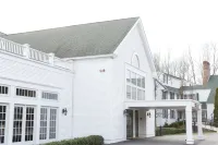 Chocksett Inn and Restaurant Hôtels à : Fitchburg