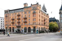Elite Grand Hotel Norrköping - 4-Sterne