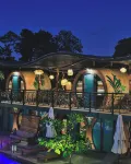 Saranda Boutique Hotel