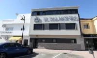 Hostal Palmones Hotels in Los Barrios