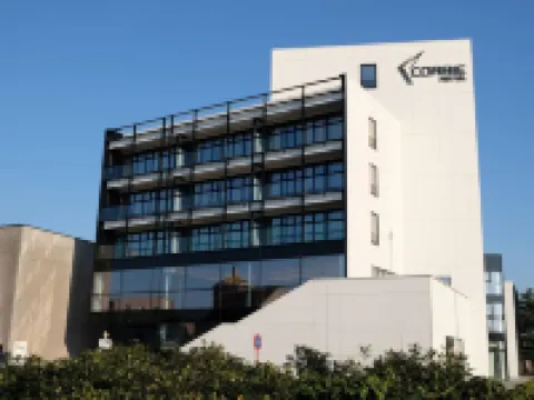 Corbie Lommel Ring Hotels in Lommel