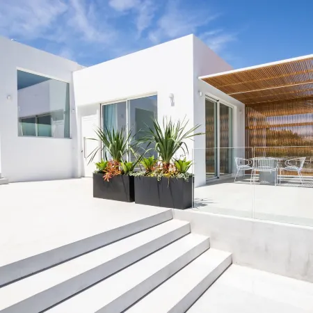 Istia Luxury Villas