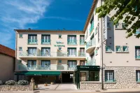 Le Quercy Hotels in Lachapelle-Auzac
