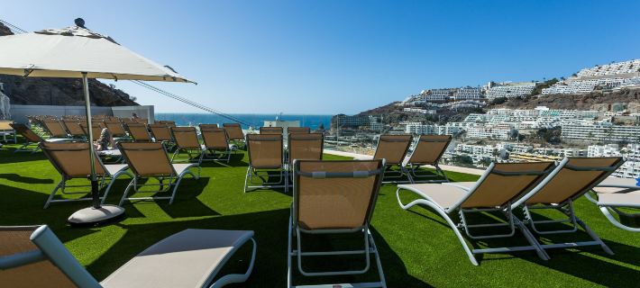 IG Nachosol Atlantic & Yaizasol by Servatur - Adults Only Hotels in Comarca Sur