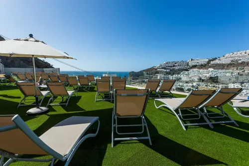 IG Nachosol Atlantic & Yaizasol by Servatur - Adults Only - Ocean View