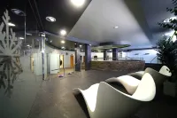 Apartahotel & Spa Jacetania - Spa