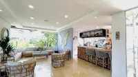 Arvum Hotel Boutique - bar