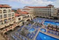 Melia Sunny Beach All Inclusive - Resorts