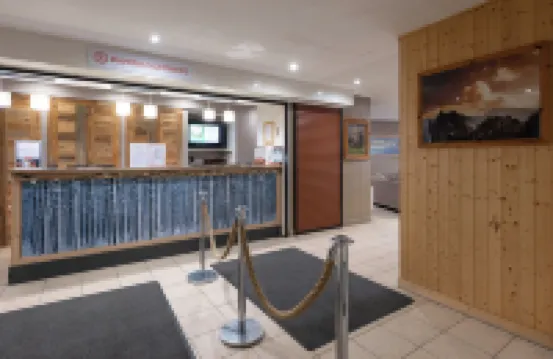 レジデンス ピエール & バカンス レ バルコン ド ベルヴァード