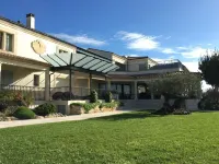 Château la Rose Perrière