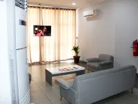 Ixoras Hotel Hotels in Kinshasa