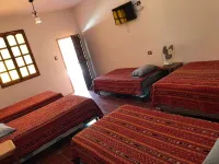Lauris Hotel Hotels in San Agustin Lanquin