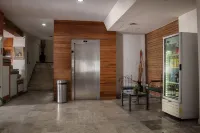 Estanza Hotel & Suites Hotels in Álvaro Obregón