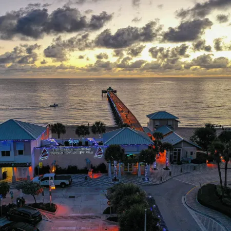 Tropic Isle Beach Resort