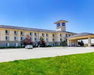 Sleep Inn & Suites Evansville - Casper