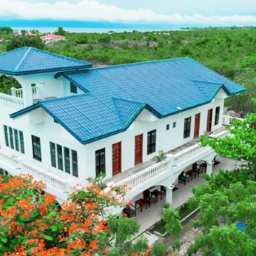 Moalboal Casablanca Inn