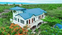 Moalboal Casablanca Inn Отели в г. 