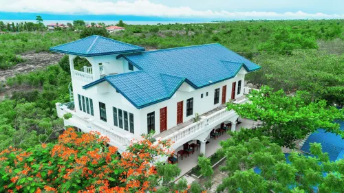 모알보알 카사블랑카 인