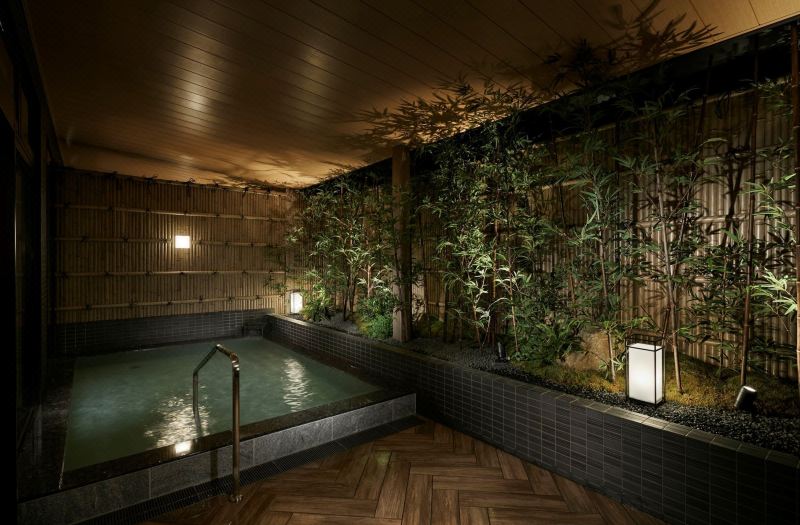 Royal Twin Hotel Kyoto Hachijoguchi photo 3