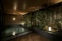 Royal Twin Hotel Kyoto Hachijoguchi - spa