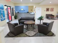 Days Inn by Wyndham San Antonio Seaworld/Lackland AFB Hotels in Leon Valley