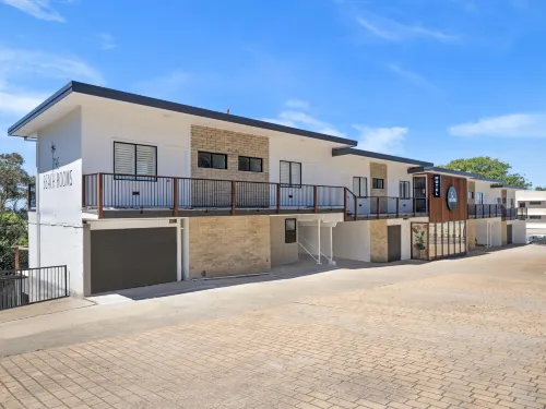 The Beach Rooms Hotels in Bellingen