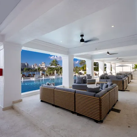 Hilton Garden Inn San Juan Condado