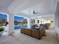 Hilton Garden Inn San Juan Condado - Ocean View