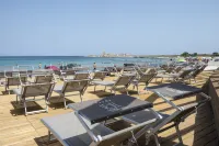 Hotel Punta Tipa Hotels in Pizzolungo