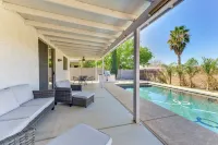 Group Getaway w/ Pool & Patio in San Tan Valley! - Swimmingpools