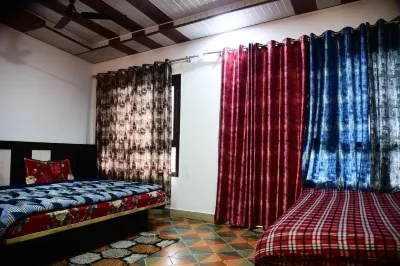 Aatithi Hotel by Grb Hotels near Genius library