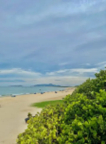 San Hô Homestay Hotels in Nhon Ly