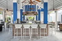 Blue Flamingo Resort Key West - Barer