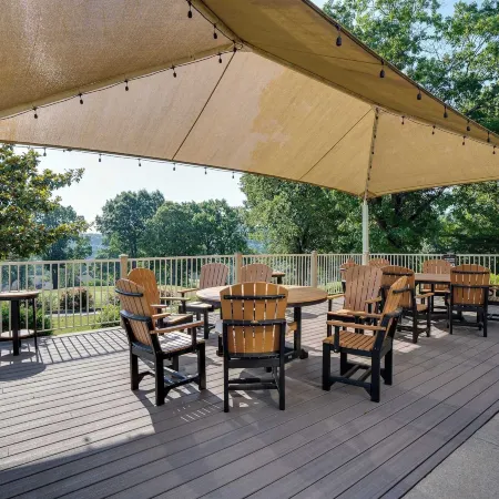 Blue Royale Retreat - Condo for 6
