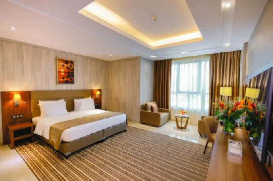 比布魯斯飯店 住宿飯店