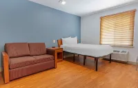Extended Stay America Select Suites - Fayetteville - West Hotel a Pearces Mill