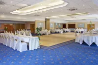 Holiday Inn NEWPORT by IHG - Fitnessstudio