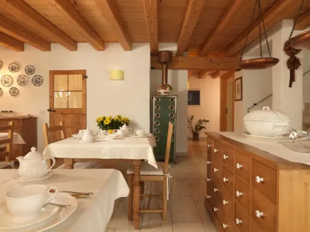 Villa Toderini Отели рядом с достопримечательностью «Piazza del Popolo»