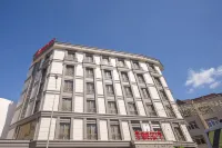 King City Hotel Istanbul Ataturk Airport Hotel in zona Kurtdereli Mehmet Middle School