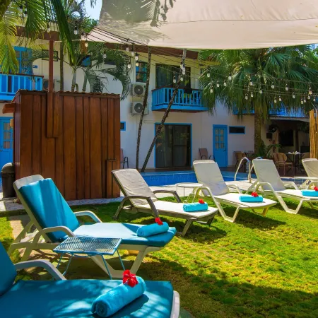 Club Ibiza - Party Hotel & Beach Club