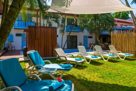 Boutique Hotel Ibiza