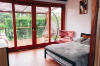 Hostería Molino de Café Hotels in Cayambe